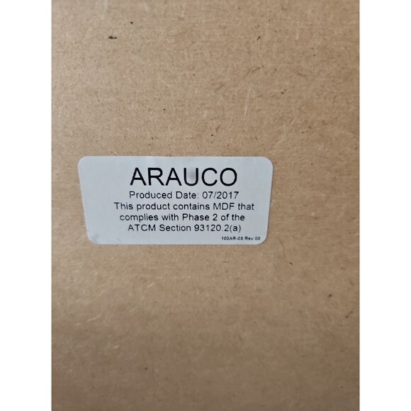 In This Home, We Are Thankful Grateful & Blessed Hanging Wall Art Gray Whitewash - Picture 6 of 7